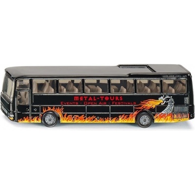 Siku 1624 Zájezdový autobus MAN 1:87