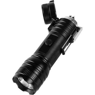 UCO Gear Elektrický plazma a LED svítilna UCO Arc Lighter & LED Flashlight