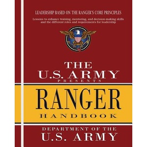 Ranger Handbook (ISBN: 9781463612412)