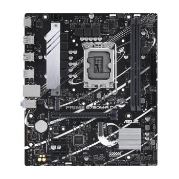 ASUS PRO B760M-R D4