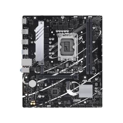 ASUS PRO B760M-R D4