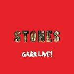 The Rolling Stones - GRRR Live! (Live At Newark 2012) (Limited Edition) (White Coloured) (3 LP) (0602448442314)