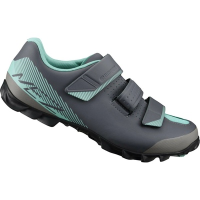 Shimano MTB ME 200 WL Sivá