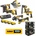 DeWALT DCK853P4