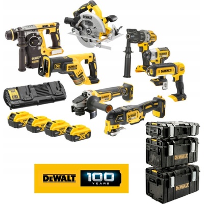 DeWALT DCK853P4