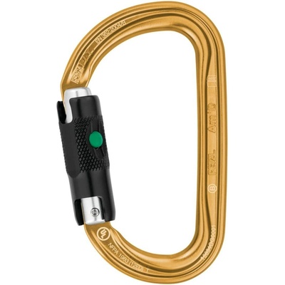 Petzl AMD triact-lock