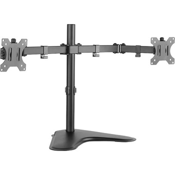 Image 1 of LogiLink Dual monitor desk BP0045
