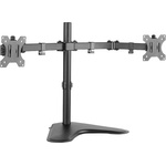 LogiLink Dual monitor desk BP0045