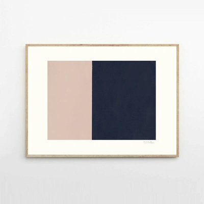 Moikka Plakát The Arp Collection 04 by Atelier by Mintstudio 21x29,7 (A4)