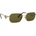 Prada 0PR A51S 15N01T 58