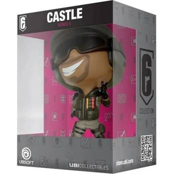 Ubisoft Rainbow Six Siege Chibi Castle od 252 Kč - Heureka.cz