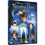 MagicBox Бавачката МакФий - dvd (002033)