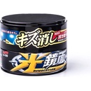 Soft99 New Scratch Clear Wax Dark 200 g