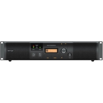 Behringer NX1000D DSP – Zbozi.Blesk.cz