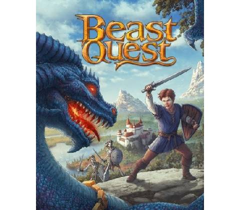 Beast Quest
