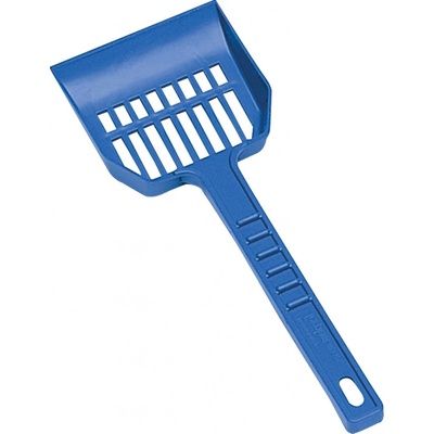 Ferplast Lopatka k toalete pre mačky 10,4 x 27,9 cm