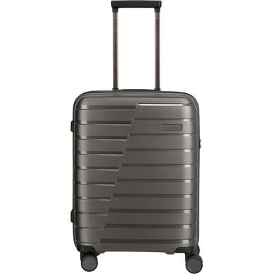 Travelite Air Base S Anthracite Travelite | Siv | МЪЖЕ | UNI