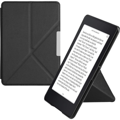 KW Mobile Origami Black KW4578001 pre Amazon Kindle Paperwhite 1/2/3 čierne