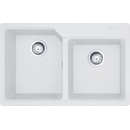 Franke UBG 620-78biela ľad