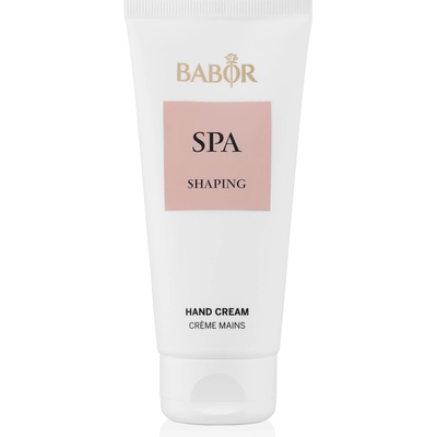 Babor SPA Shaping Repair krém na ruky 100 ml