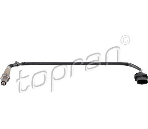 206194 TOPRAN Lambda sonda