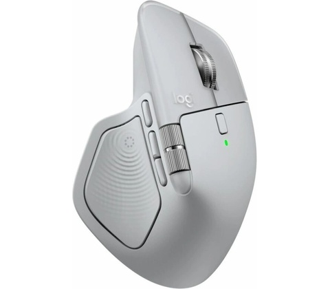 Logitech MX Master 4 910-007563