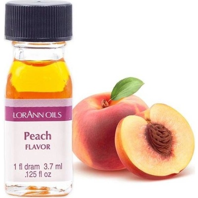 LorAnn Broskyňová vôňa 3,7 ml