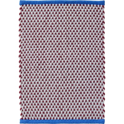 HAY Door Mat light grey 50 x 70 cm