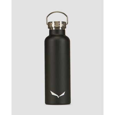 Salewa Termo fľaša Valsura čierna 650 ml