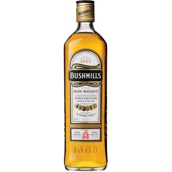 Bushmills Бушмилс