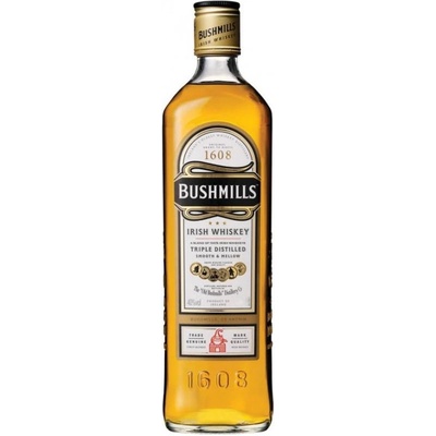 Bushmills Бушмилс