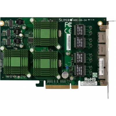 Supermicro AOCUGI4