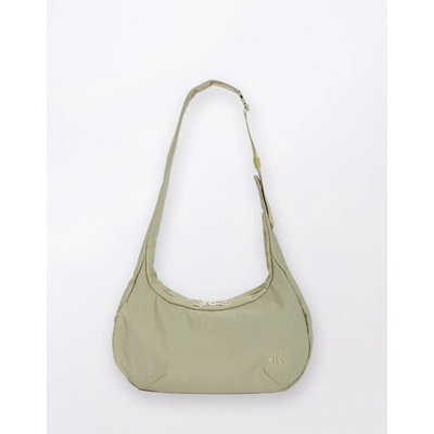 Kaala Onni Moon Bag Medium Pale Olive