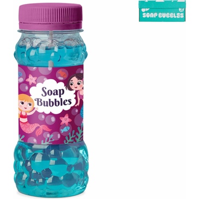 Bublifuk mořské víly 145ml