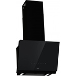 Gorenje Стенен абсорбатор Gorenje WHI66236B, 483 m³/h (20017498)
