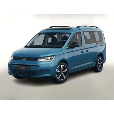 Volkswagen Caddy Maxi Life 4Motion 90 kW