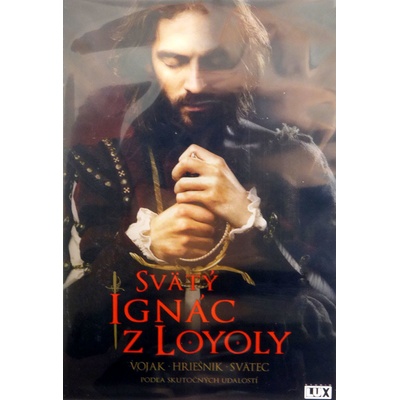 Ignacio de Loyola DVD