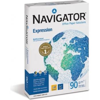 Navigator A4 90g 500 listov
