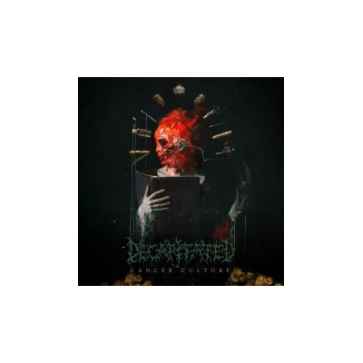 Decapitated - Cancer Culture CD