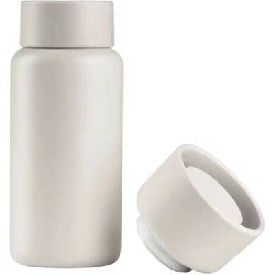 Zone Denmark termohrnek Singles 400 ml krémový