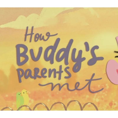 How Buddy’s Parents Met: Jigsaw Puzzle