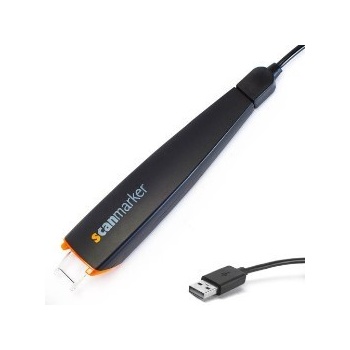Ectato Scanmarker Air