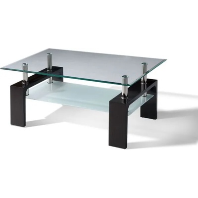 Холна маса Diana Intro венге