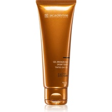 Academie Bronzécran tónovací gél na tvár SPF6 75 ml