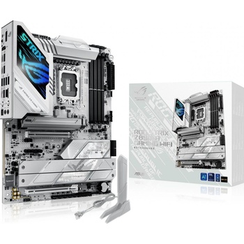 ASUS ROG STRIX Z890-A GAMING WIFI