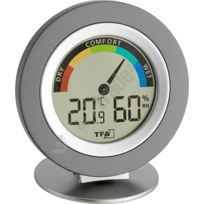 TFA 30.5019 COSY Teploměr s vlhkoměrem