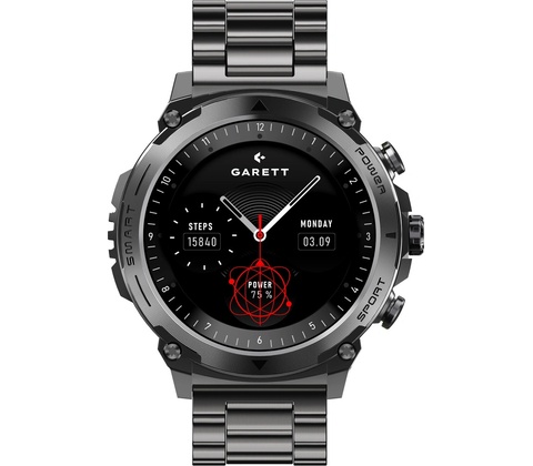 GARETT Atom