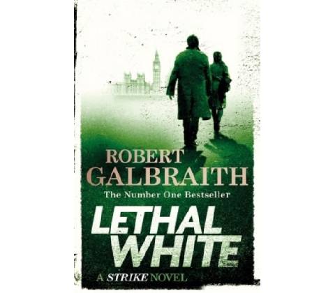 Lethal White