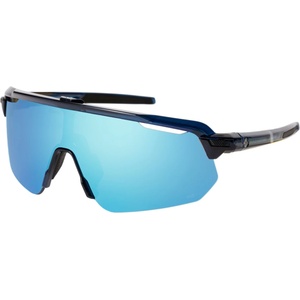 Sweet Protection Мъжки очила за колоездене Sweet protection Shinobi Rig Reflect S3 Cycling glasses - Gloss Crystal Shadow RIG Aquamarine - размер One Size (205-6973-0211)