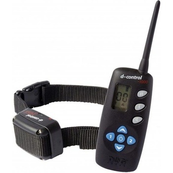 DogTrace d-control 1000